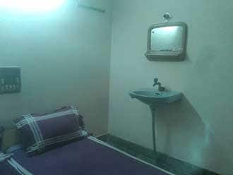 Hotel Jayaram, Chidambaram 4